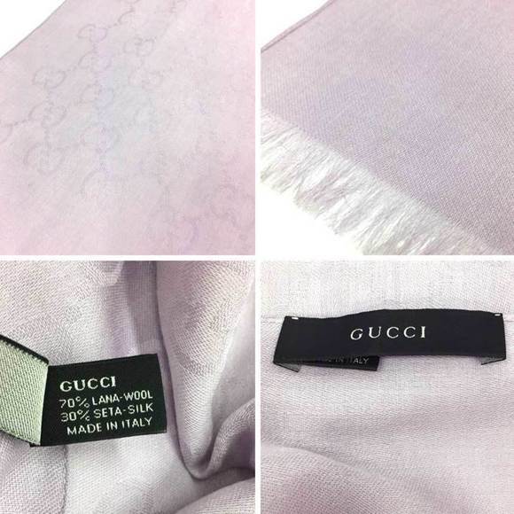 GUCCI  Scarves - Picture 3 of 3